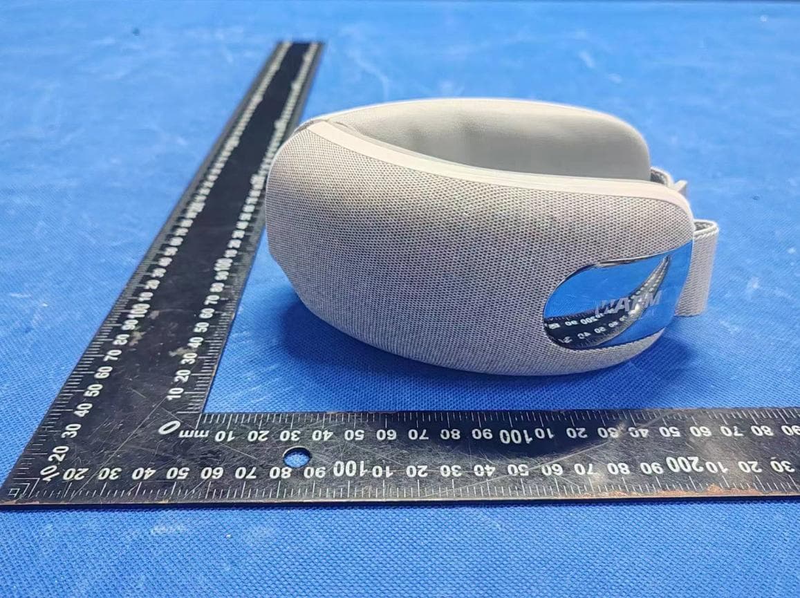Eye Massager - FCC ID 2BELY-FJ235A - Ningbo Fulljoy Electronic Technology Co., Ltd.