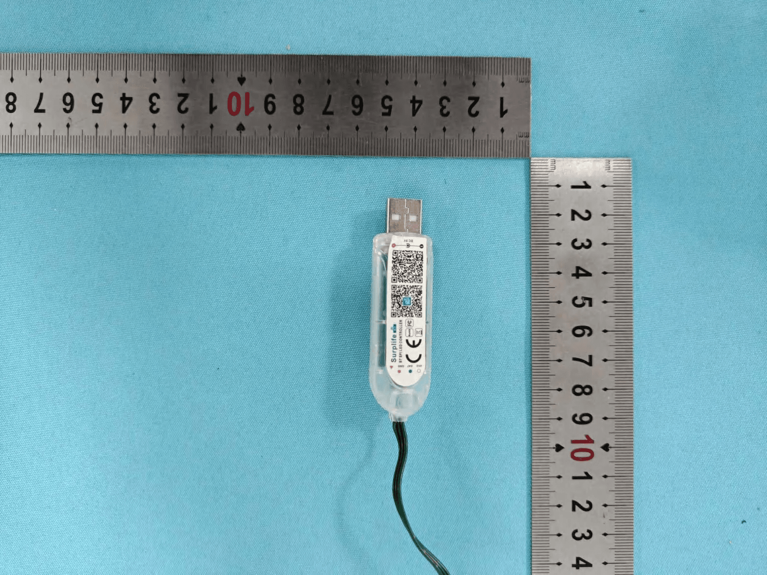 String light - FCC ID 2BEMA-HCL-001-8 - Shenzhen Jiayuan Photoelectric Technology Co., LTD. (3)
