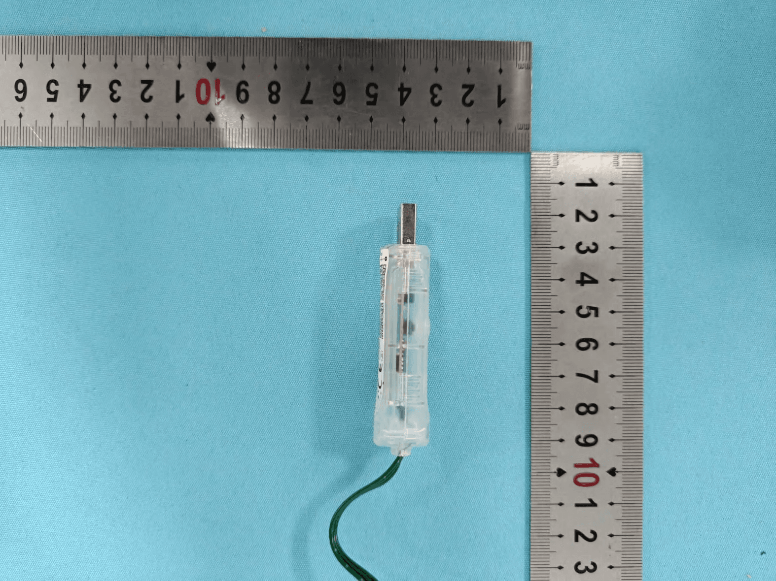 String light - FCC ID 2BEMA-HCL-001-8 - Shenzhen Jiayuan Photoelectric Technology Co., LTD. (4)