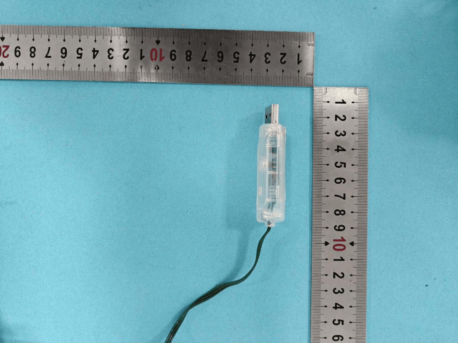 String light - FCC ID 2BEMA-HCL-001-8 - Shenzhen Jiayuan Photoelectric Technology Co., LTD. (2)