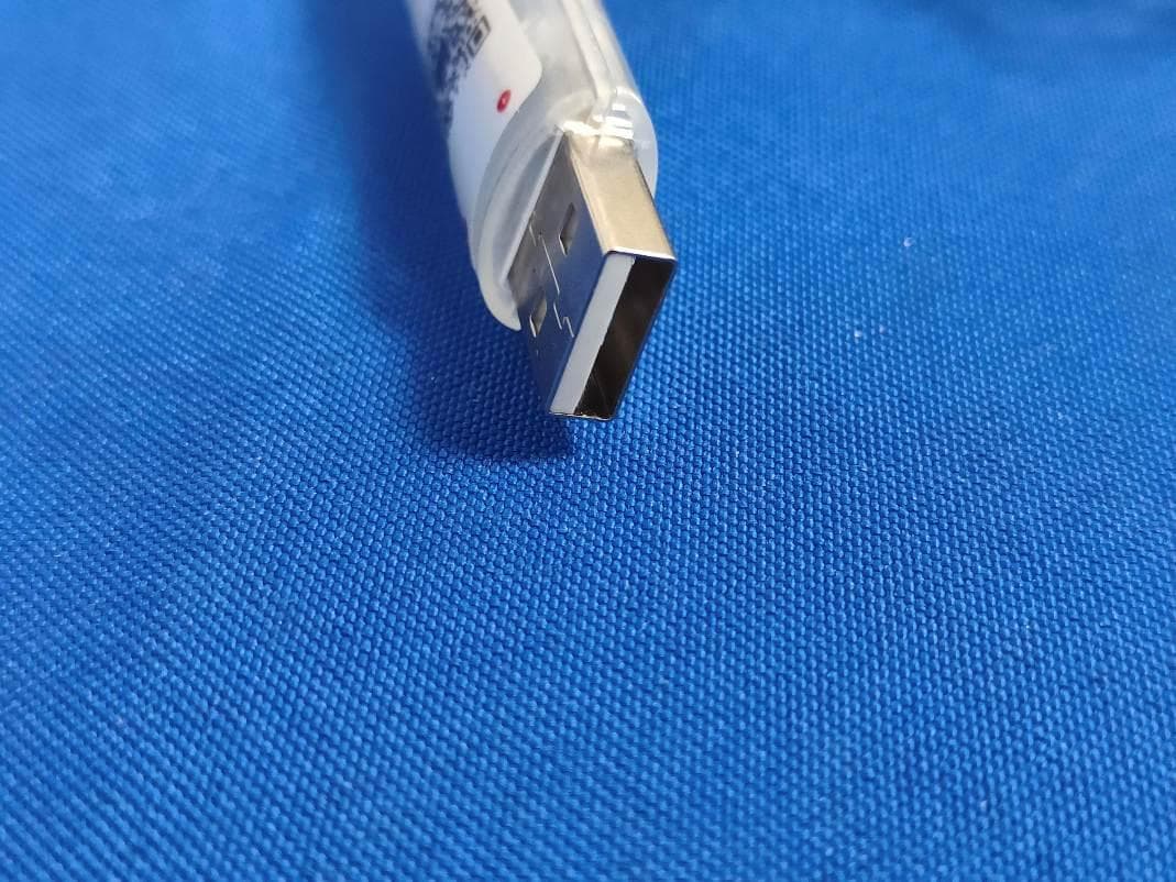 String light - FCC ID 2BEMA-HCL001-5 - Shenzhen Jiayuan Photoelectric Technology Co., LTD. (2)