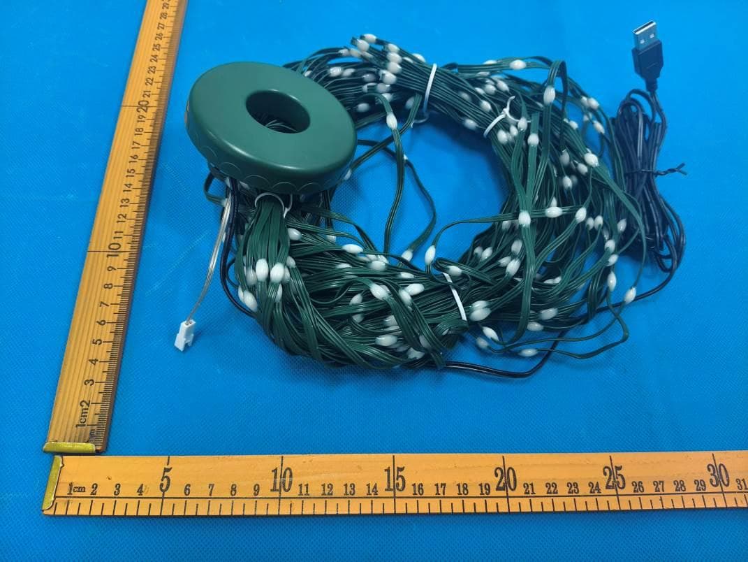 String light - FCC ID 2BEMA-HCL001-7 - Shenzhen Jiayuan Photoelectric Technology Co., LTD. (3)
