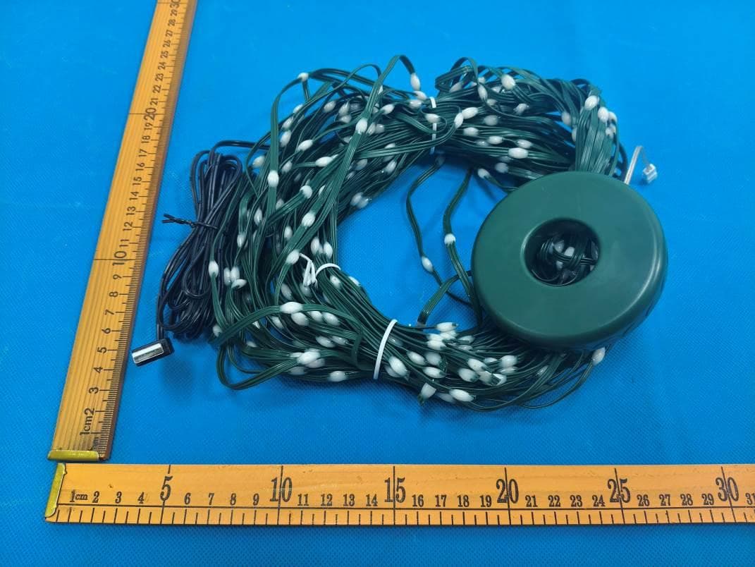 String light - FCC ID 2BEMA-HCL001-7 - Shenzhen Jiayuan Photoelectric Technology Co., LTD. (5)