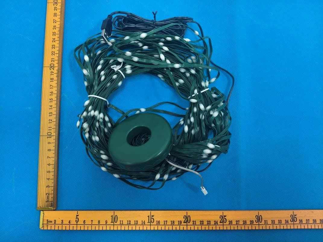 String light - FCC ID 2BEMA-HCL001-7 - Shenzhen Jiayuan Photoelectric Technology Co., LTD. (2)