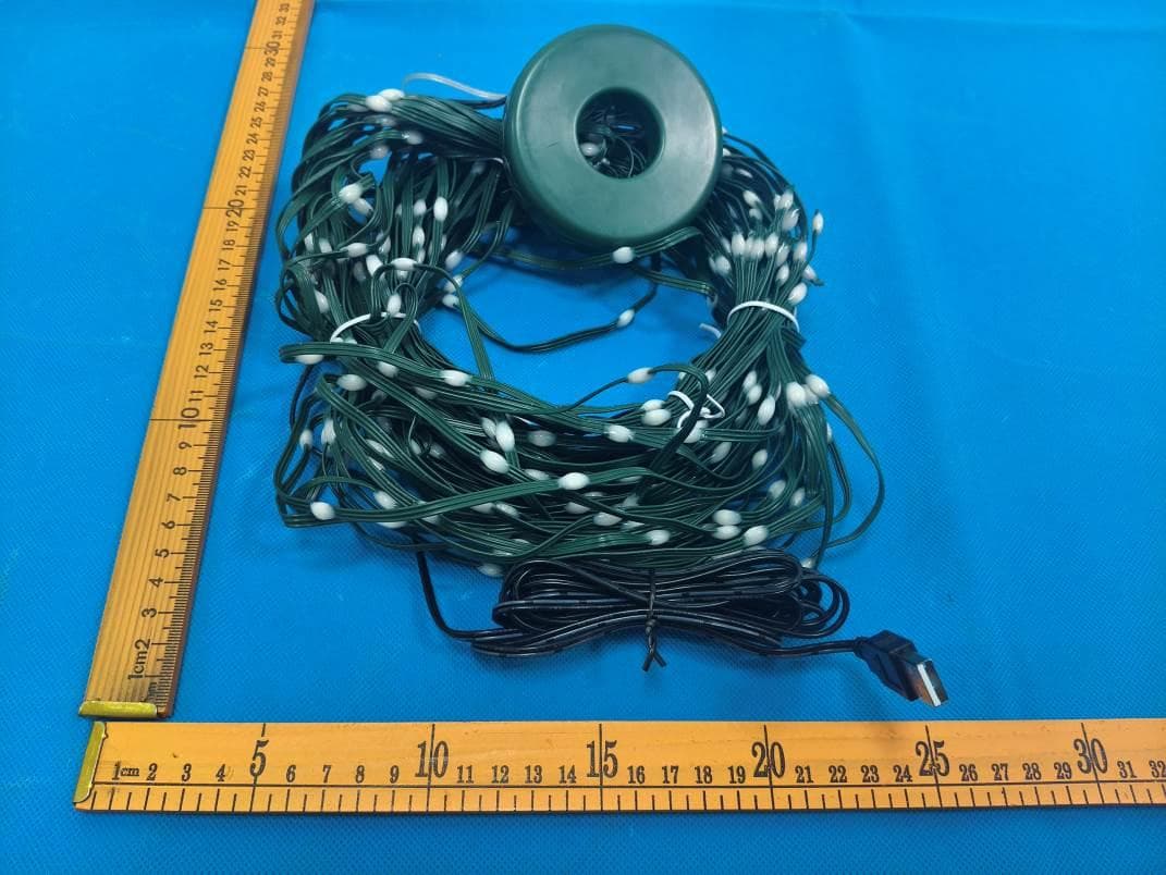 String light - FCC ID 2BEMA-HCL001-7 - Shenzhen Jiayuan Photoelectric Technology Co., LTD. (4)
