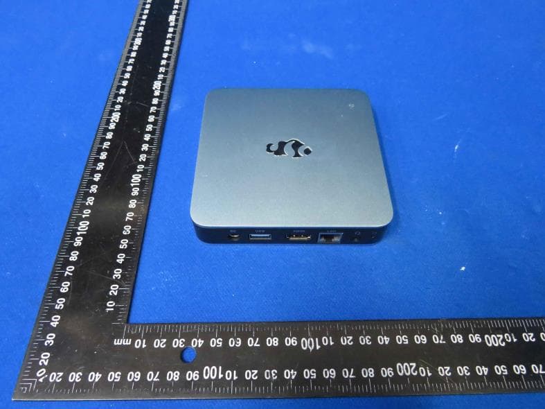 MINI PC - FCC ID 2BEMH-MME1R - YEAHER INC. (2)