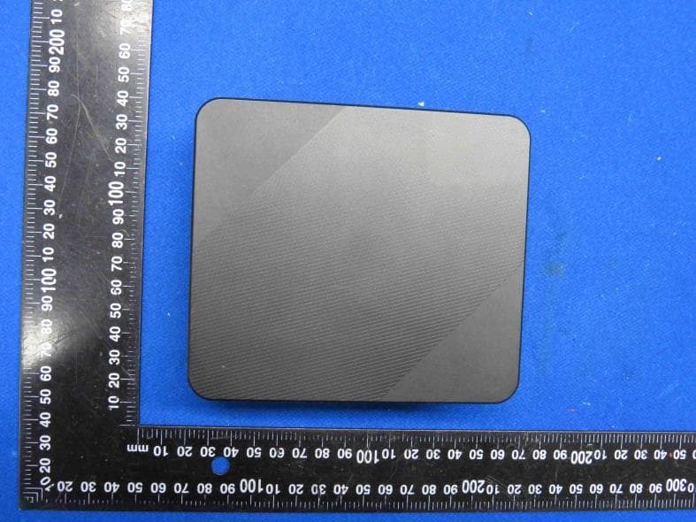 MINI PC - FCC ID 2BEMH-MPL1P - YEAHER INC.