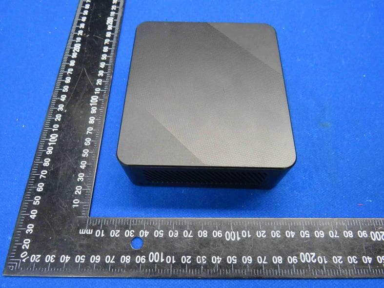 MINI PC - FCC ID 2BEMH-MPL1P - YEAHER INC. (2)