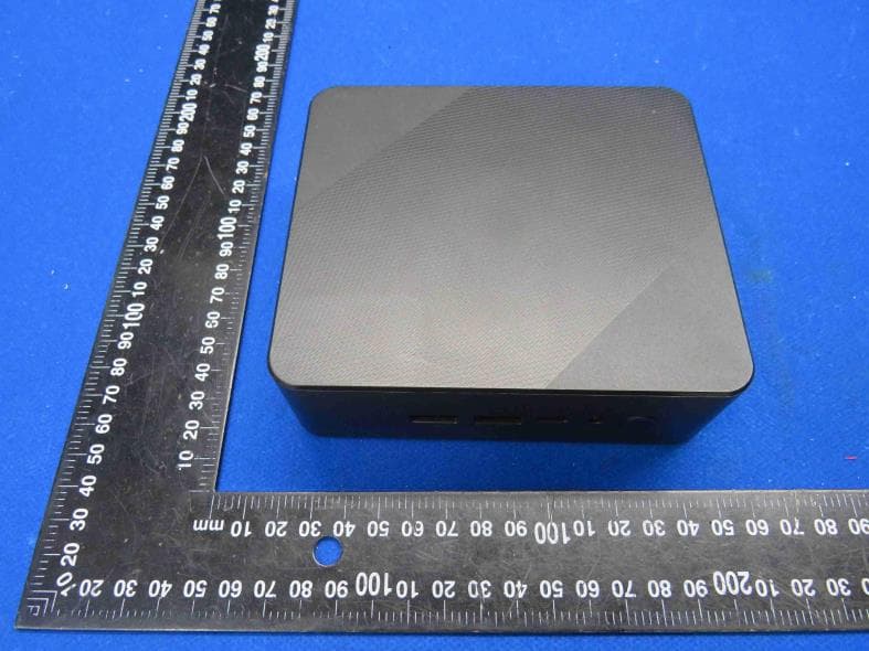 MINI PC - FCC ID 2BEMH-MPL1P - YEAHER INC. (4)