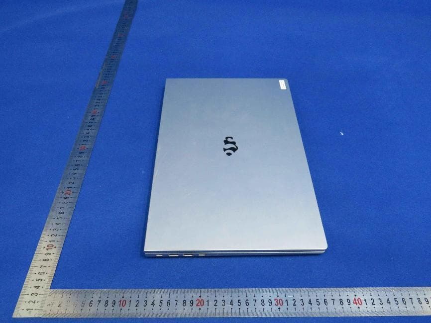 Portable Computer - FCC ID 2BEMH-N171S - YEAHER INC. (4)