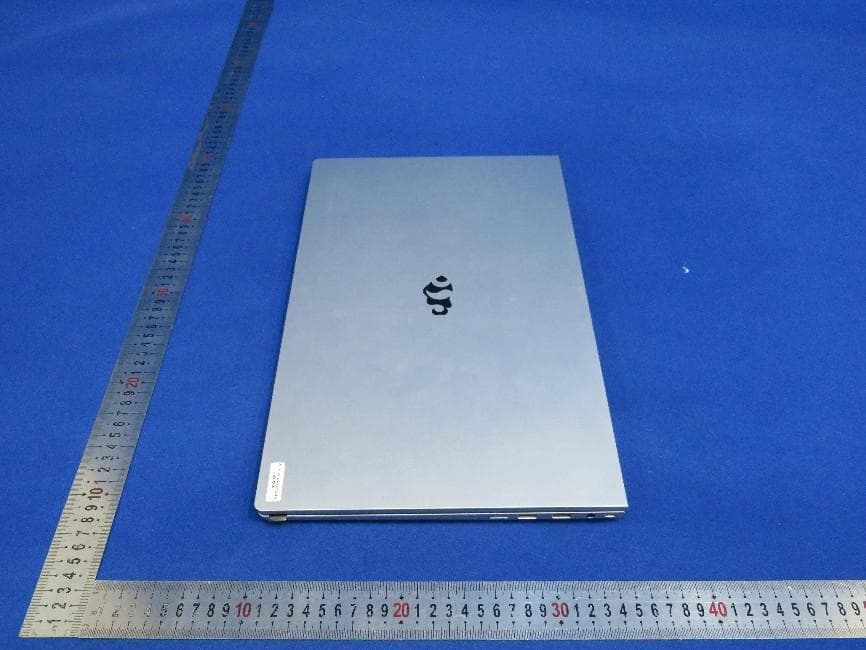 Portable Computer - FCC ID 2BEMH-N171S - YEAHER INC. (3)