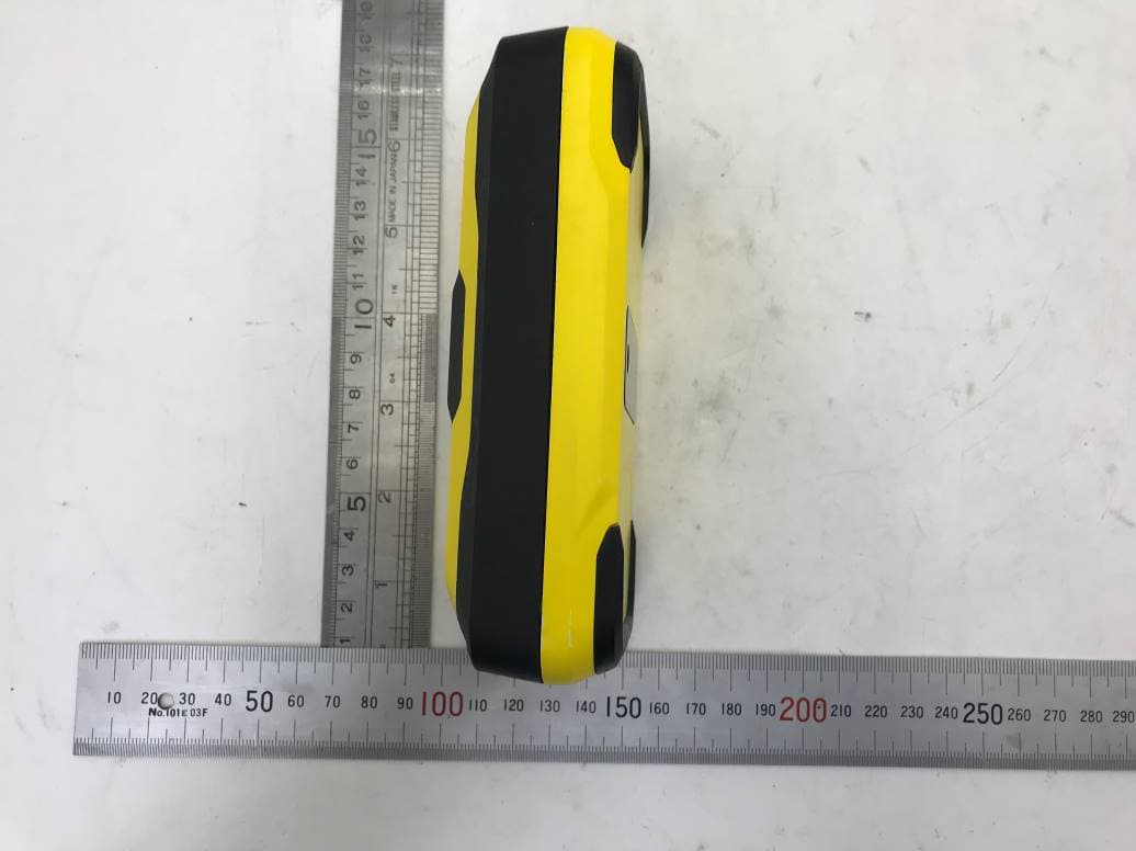 iTraker Base. All Purpose Pest Detection Tool - FCC ID 2BEMQ-T5B - Termatrac Pty Ltd (5)