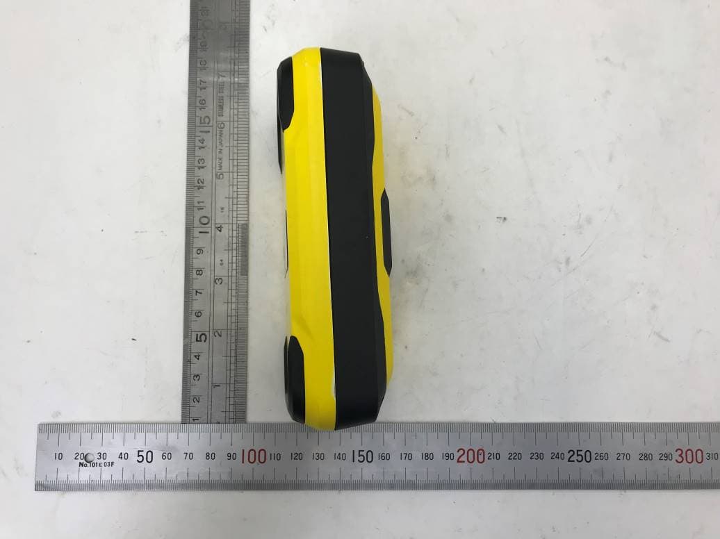 iTraker Base. All Purpose Pest Detection Tool - FCC ID 2BEMQ-T5B - Termatrac Pty Ltd (4)