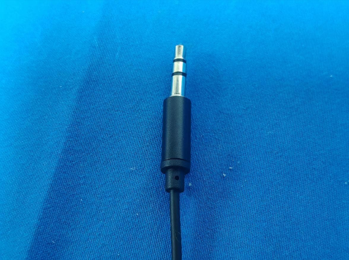 Bluetooth receiver - FCC ID 2BEMR-Q16 - Shenzhen Baiyin Technology Co., LTD