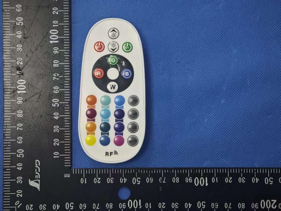 RF RGB CONTROLLER - FCC ID 2BEMS-HMRF001 - Dongguan Huima Synthetic Electronics Co.,Ltd (4)