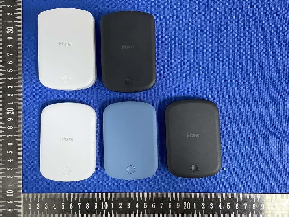 Power Bank wireless charging - FCC ID 2BEMX-0002 - Huizhou GPO technology Co.,Ltd (3)