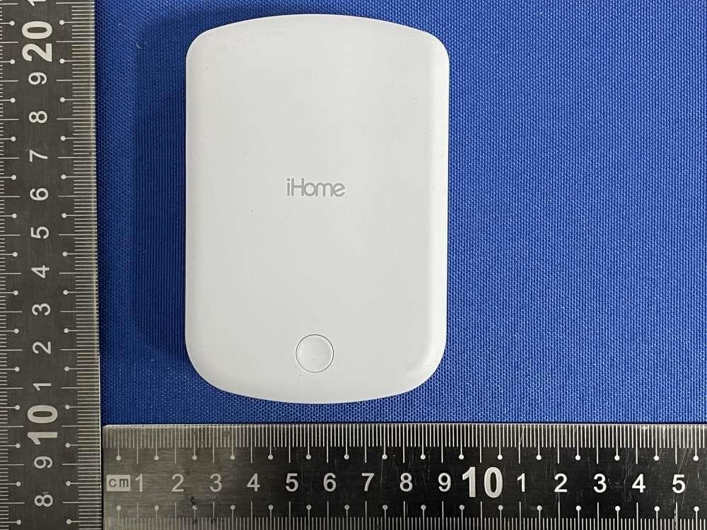 Power Bank wireless charging - FCC ID 2BEMX-0002 - Huizhou GPO technology Co.,Ltd (4)