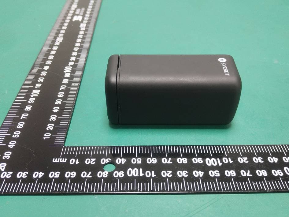 EVEBOT PrintInd Handheld Printer - FCC ID 2BEN9-PYB - Shenzhen Eve-Innovations Technology Co.,Ltd (3)