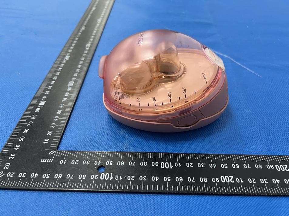 Wearable Breast Pump - FCC ID 2BENK-BP4201 - Shenzhen Root Innovation Technology Co., Ltd. (4)
