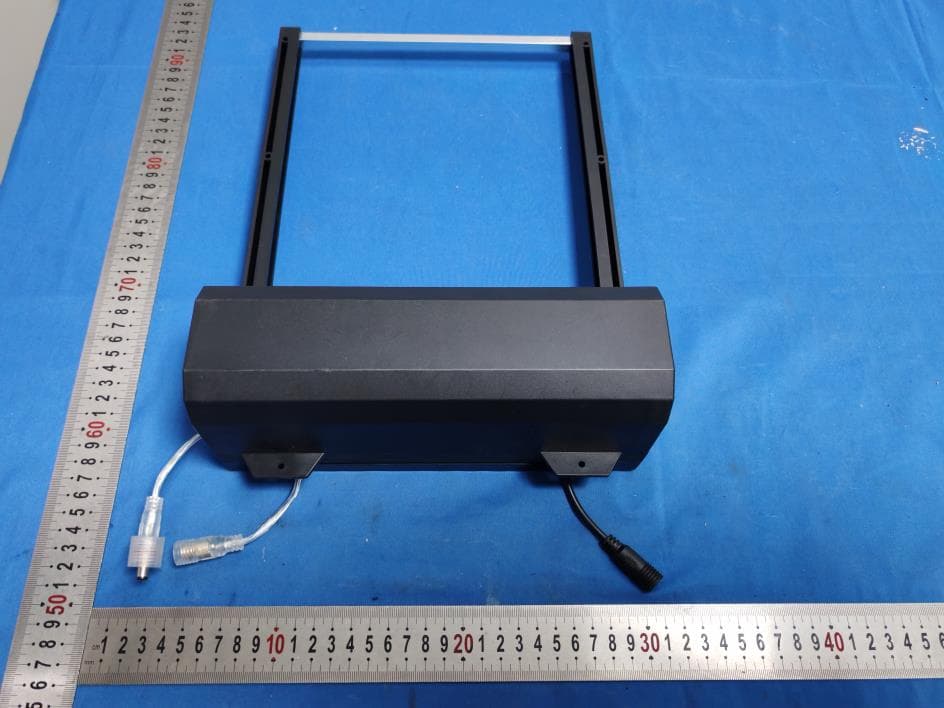 Wireless +Chicken Coop Door - FCC ID 2BENN-SVC50 - Shenzhenshi Jinshiye Keji Youxian Gongsi