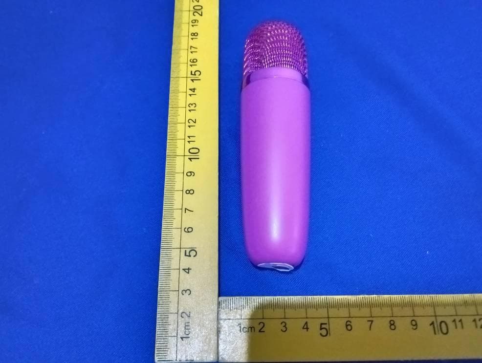 Kids Karaoke Speaker with Microphone Wireless - FCC ID 2BEO7-1021130A - Dongguan Synst Electronics Co.,Ltd (3)