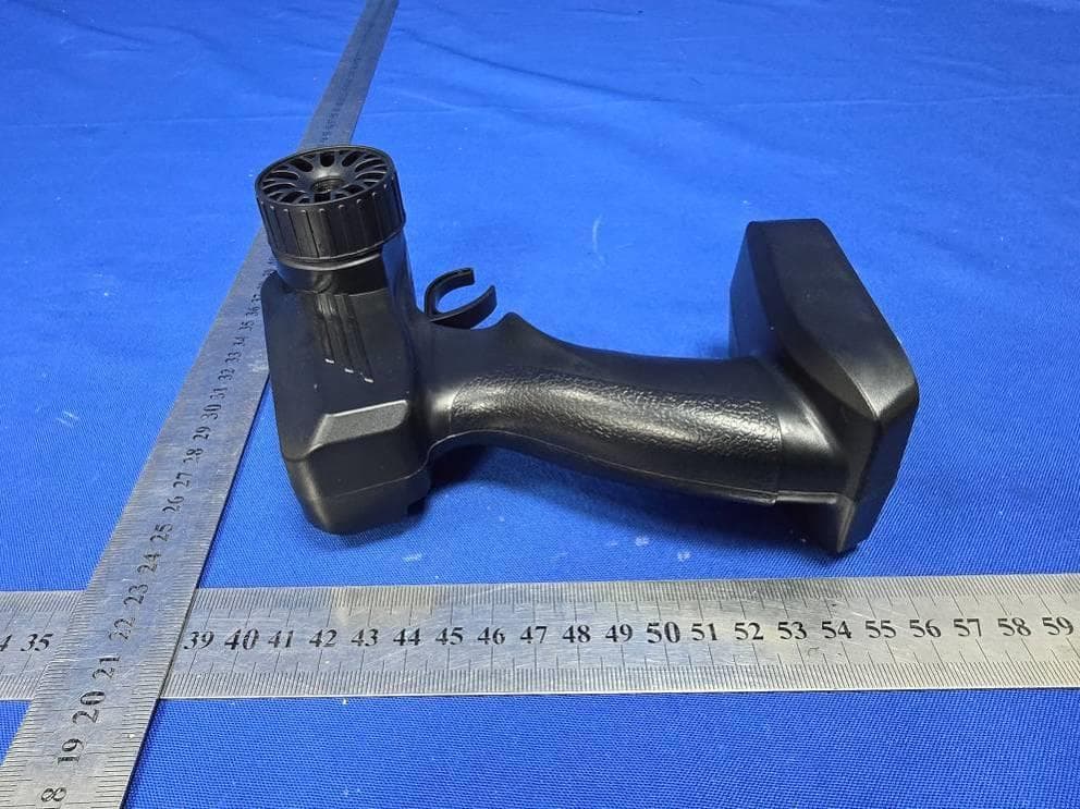 remote control car - FCC ID 2BEOV-CONTROL1 - Shantou Zhongli Intelligent Technology Co., LTD
