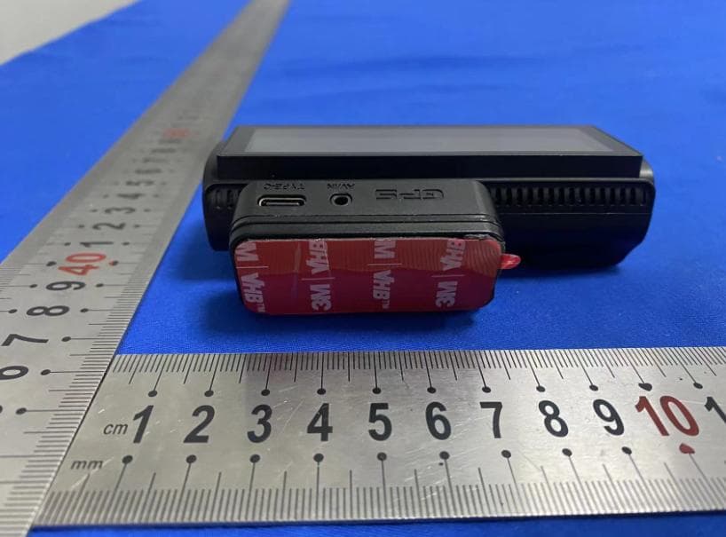 car dash camera - FCC ID 2BEP8-A4 - dongguanshiantaliyadianzishangwuyouxiangongsi (4)