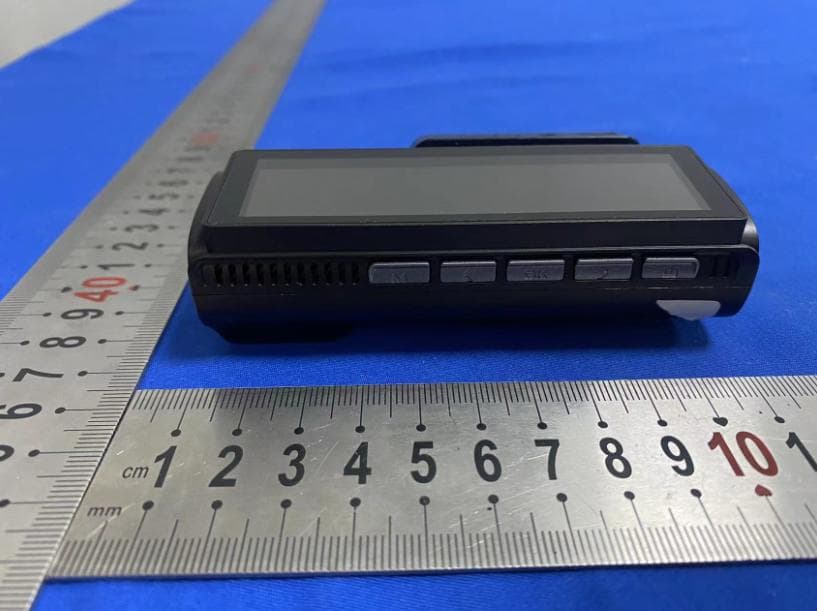 car dash camera - FCC ID 2BEP8-A4 - dongguanshiantaliyadianzishangwuyouxiangongsi (5)