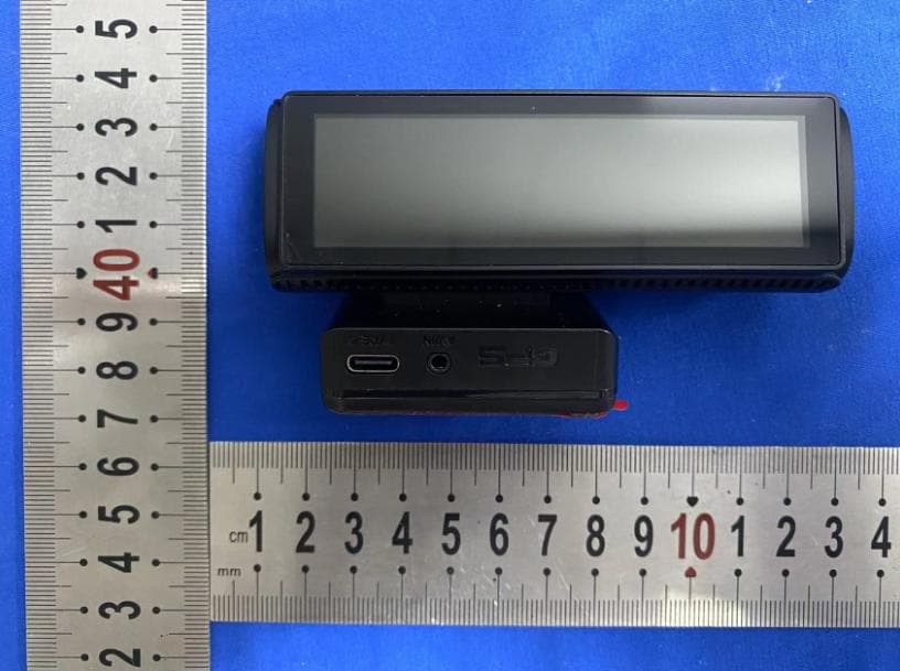 car dash camera - FCC ID 2BEP8-A4 - dongguanshiantaliyadianzishangwuyouxiangongsi (3)