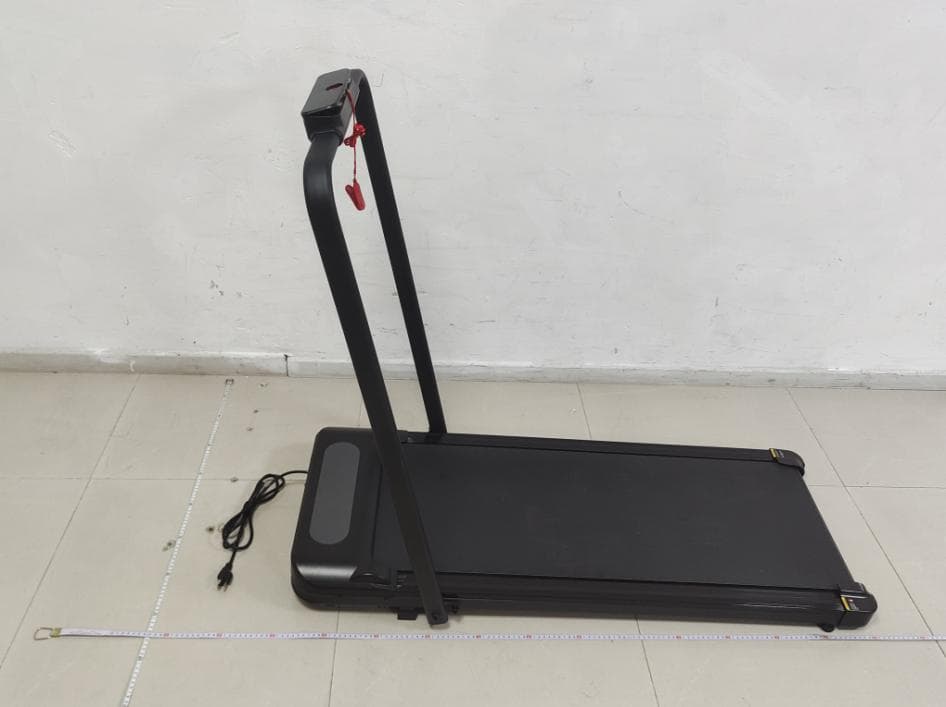 Treadmill - FCC ID 2BEPF-SD-380F - Zhejiang Licheng Industry and Trade Co., Ltd (4)