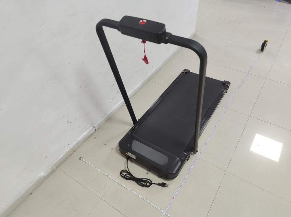 Treadmill - FCC ID 2BEPF-SD-380F - Zhejiang Licheng Industry and Trade Co., Ltd (3)