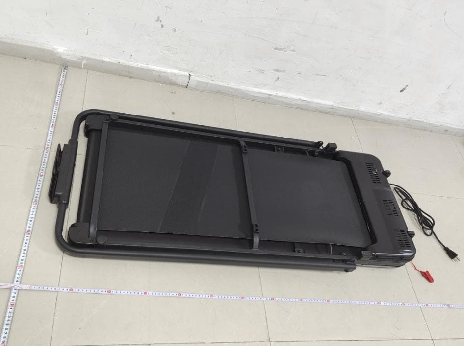 Treadmill - FCC ID 2BEPF-SD-380F - Zhejiang Licheng Industry and Trade Co., Ltd