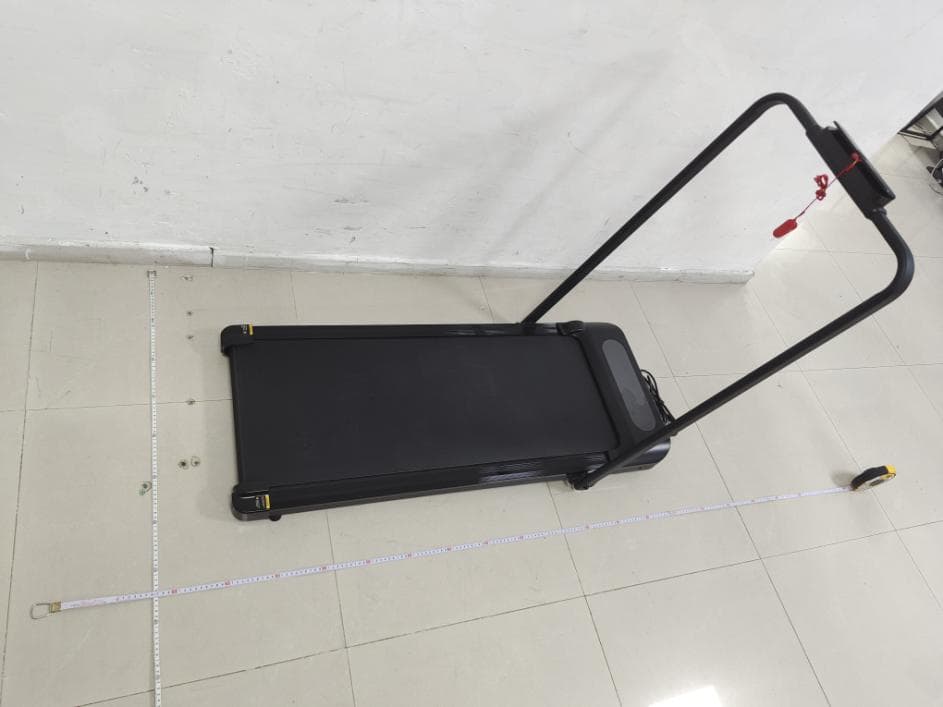 Treadmill - FCC ID 2BEPF-SD-380F - Zhejiang Licheng Industry and Trade Co., Ltd (2)