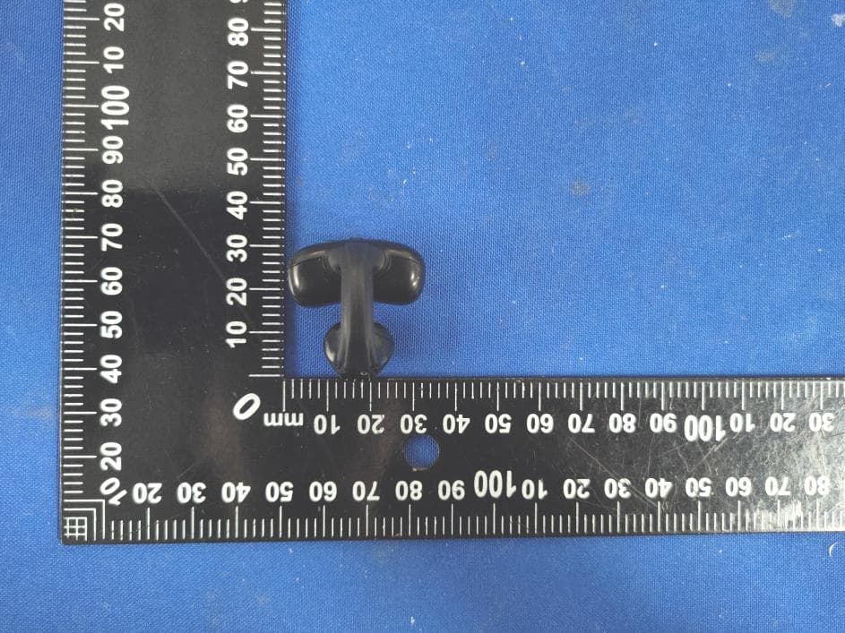 Wireless headset - FCC ID 2BEQB-GD68 - Shenzhen Dewanghong Technology Co., LTD (2)