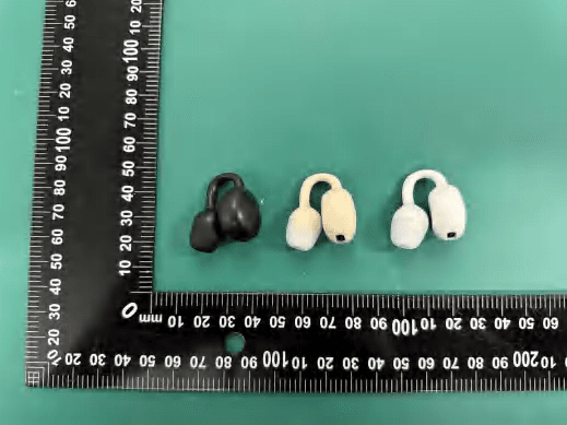 Wireless headset - FCC ID 2BEQB-WZZM32 - Shenzhen Dewanghong Technology Co., LTD