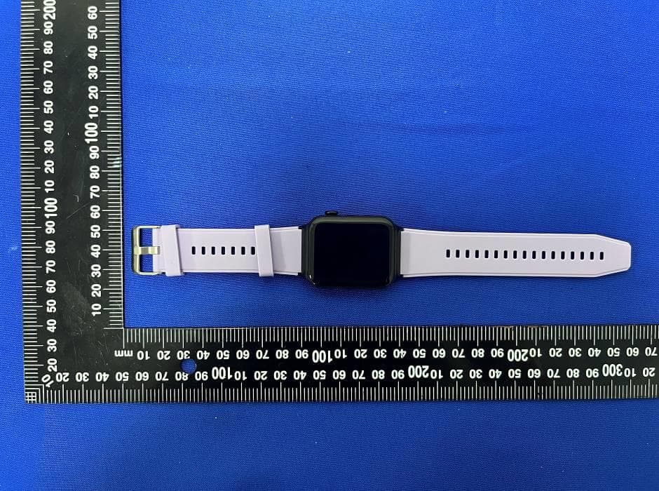 SmartWatch - FCC ID 2BEQO-J50 - SHENZHEN HAOCHENG TECHNOLOGY CO.,LTD