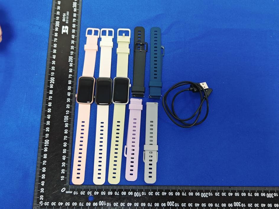 Smart Band - FCC ID 2BEQO-T31 - SHENZHEN HAOCHENG TECHNOLOGY CO.,LTD (5)