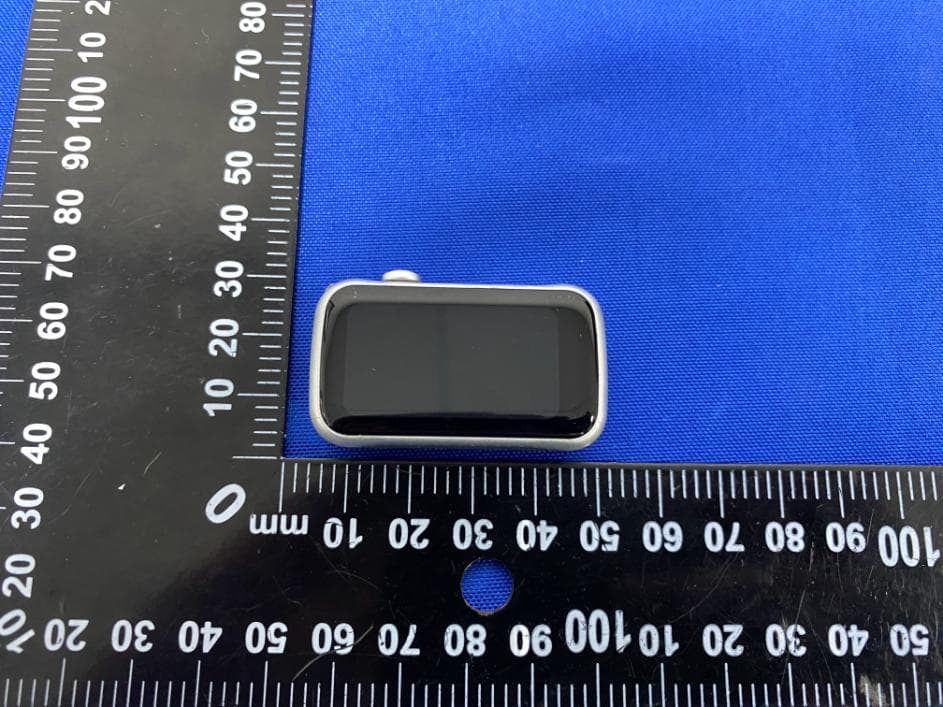 Smart Band - FCC ID 2BEQO-T31 - SHENZHEN HAOCHENG TECHNOLOGY CO.,LTD (3)