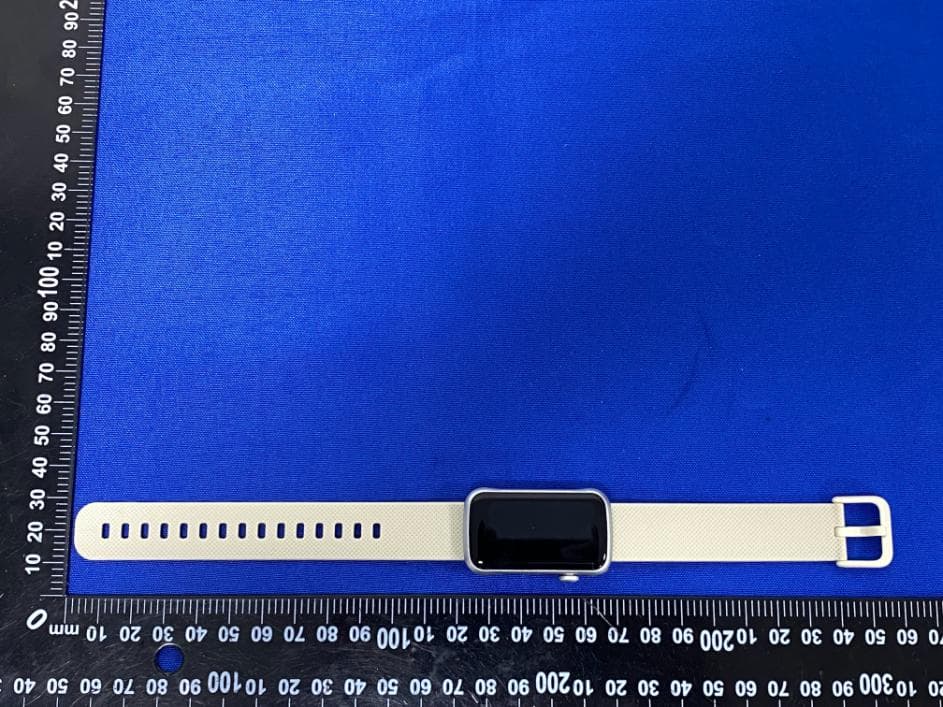 Smart Band - FCC ID 2BEQO-T31 - SHENZHEN HAOCHENG TECHNOLOGY CO.,LTD (2)