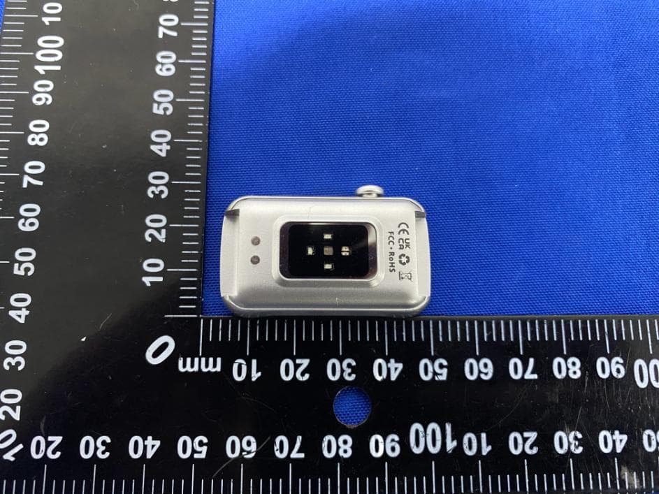 Smart Band - FCC ID 2BEQO-T31 - SHENZHEN HAOCHENG TECHNOLOGY CO.,LTD (4)