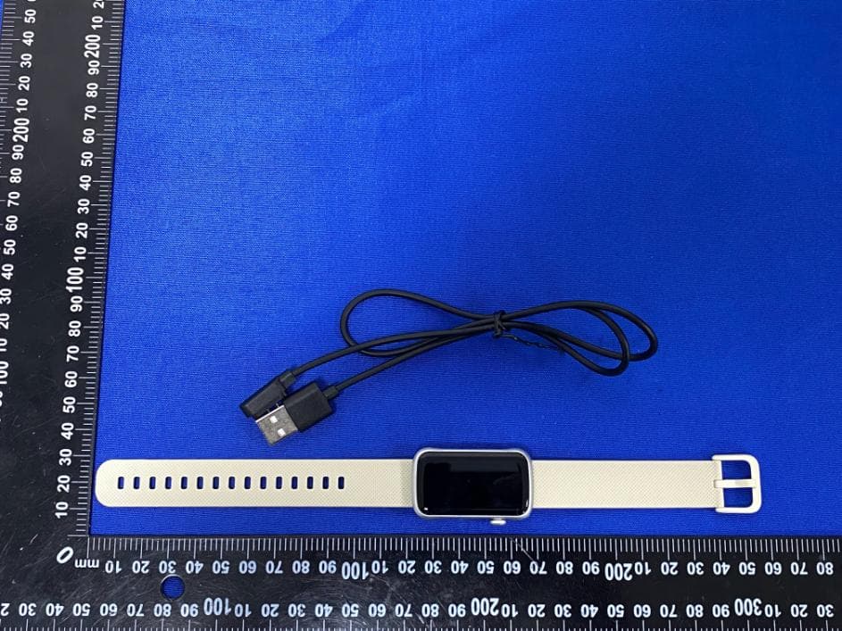 Smart Band - FCC ID 2BEQO-T31 - SHENZHEN HAOCHENG TECHNOLOGY CO.,LTD