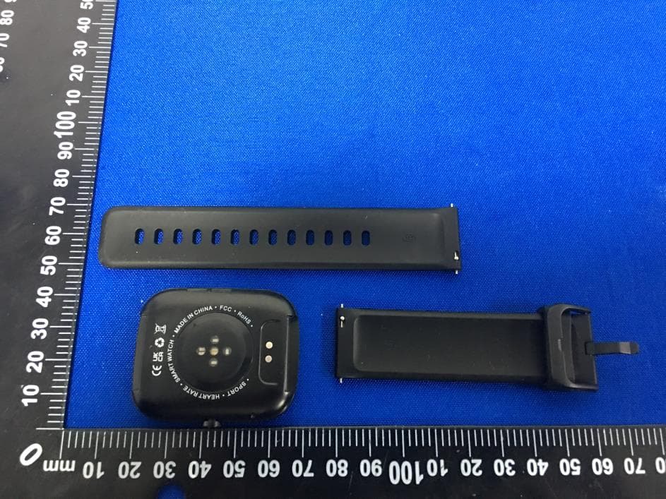 SmartWatch - FCC ID 2BEQO-T60 - SHENZHEN HAOCHENG TECHNOLOGY CO.,LTD (2)