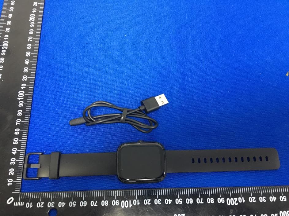 SmartWatch - FCC ID 2BEQO-T60 - SHENZHEN HAOCHENG TECHNOLOGY CO.,LTD
