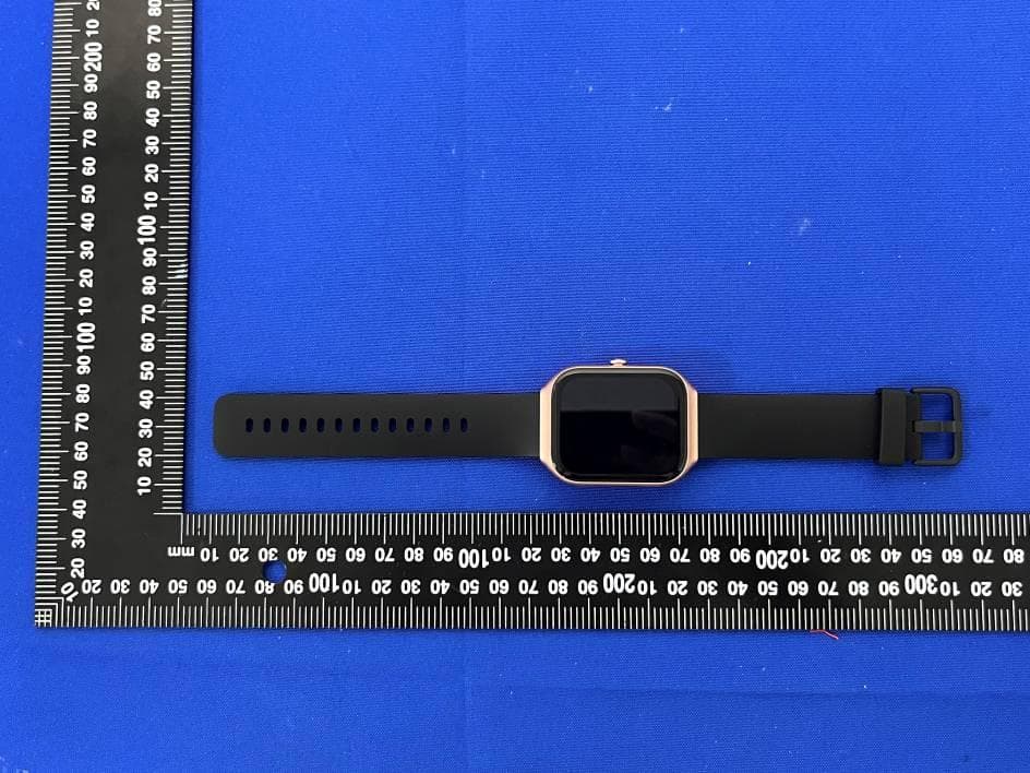SmartWatch - FCC ID 2BEQO-T82 - SHENZHEN HAOCHENG TECHNOLOGY CO.,LTD