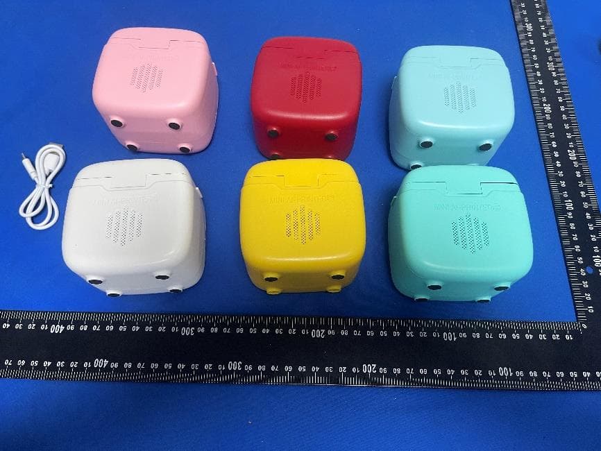 AiPrint - FCC ID 2BEQZ-AI68 - Pingyang Sichuang Electronic Technology Co., Ltd