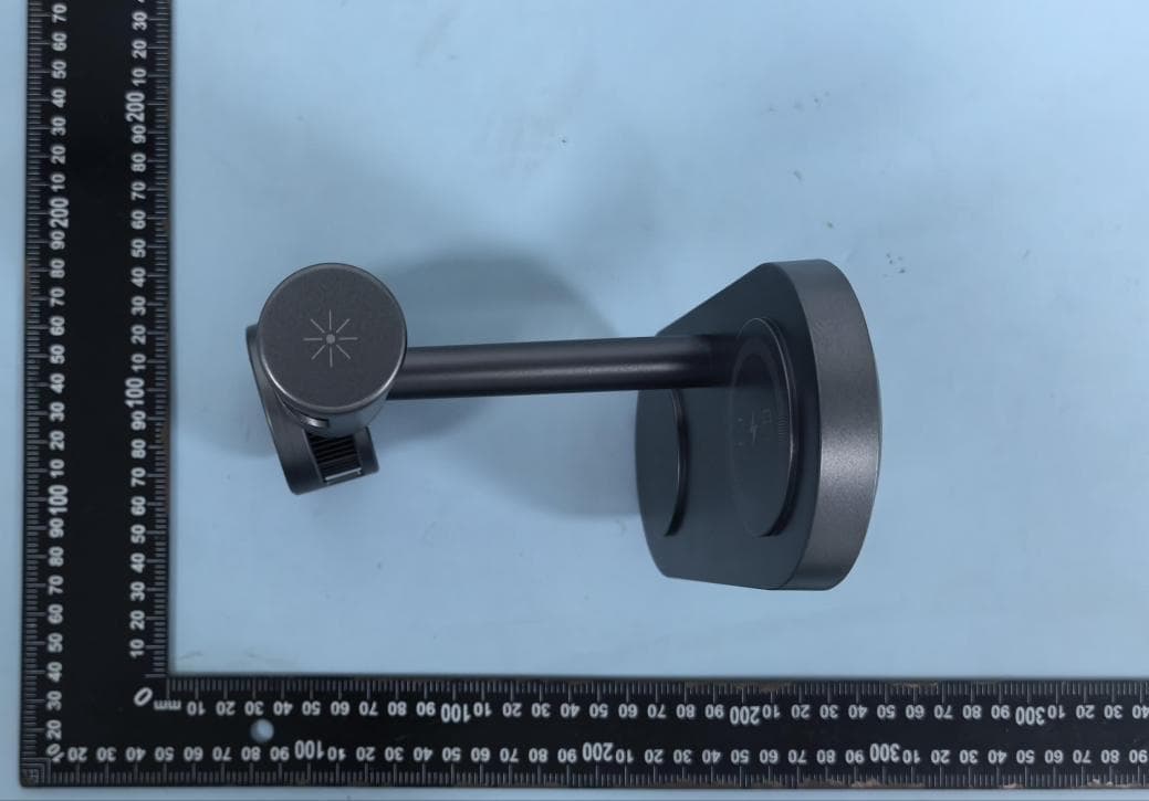 7-in-1 Qi2 25W Wireless Charger - FCC ID 2BETZ-IW39 - Shenzhen Aibo Technology Co., Ltd. (5)
