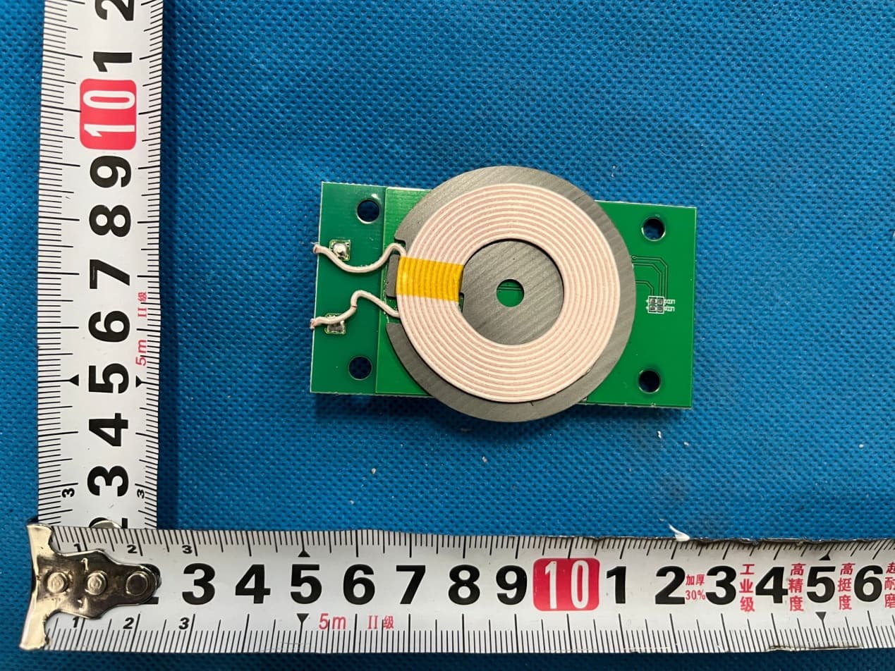 portable power station - FCC ID 2BEU2-DP-HW1000L - GUANGDONG DP CO., LTD. (4)