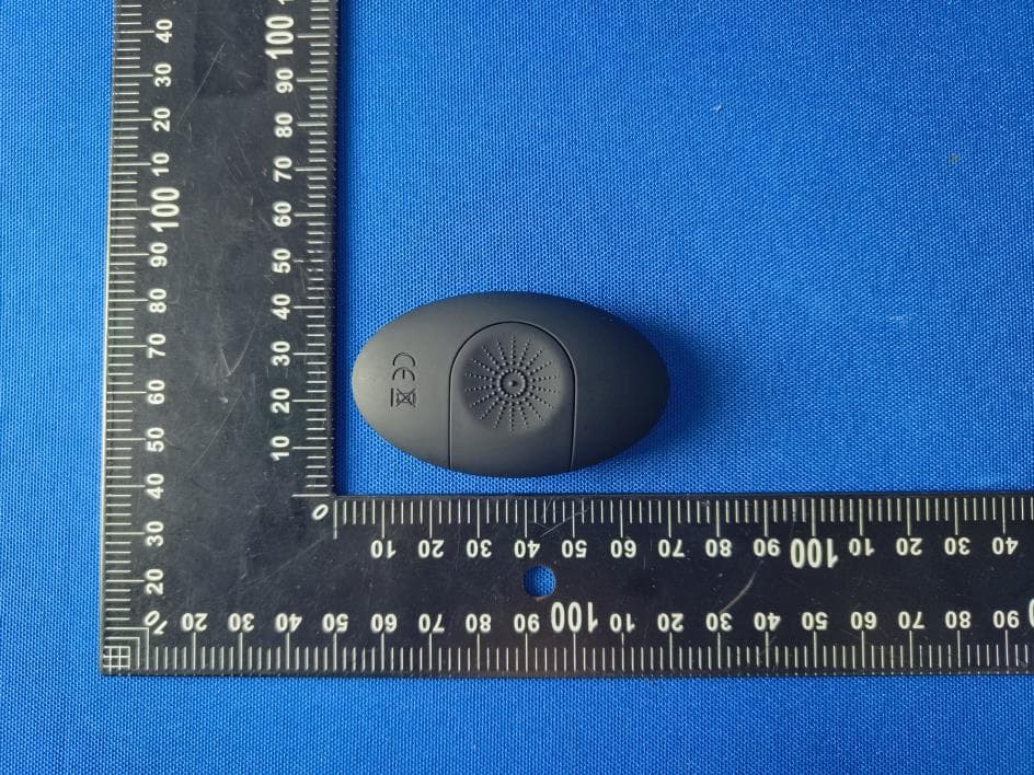 Remote control - FCC ID 2BEUM-YB-27 - Dongguan Yunfang Technology Co., Ltd
