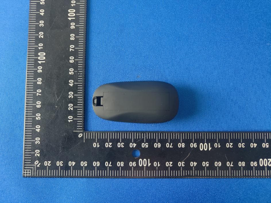 Remote control - FCC ID 2BEUM-YC-52 - Dongguan Yunfang Technology Co., Ltd