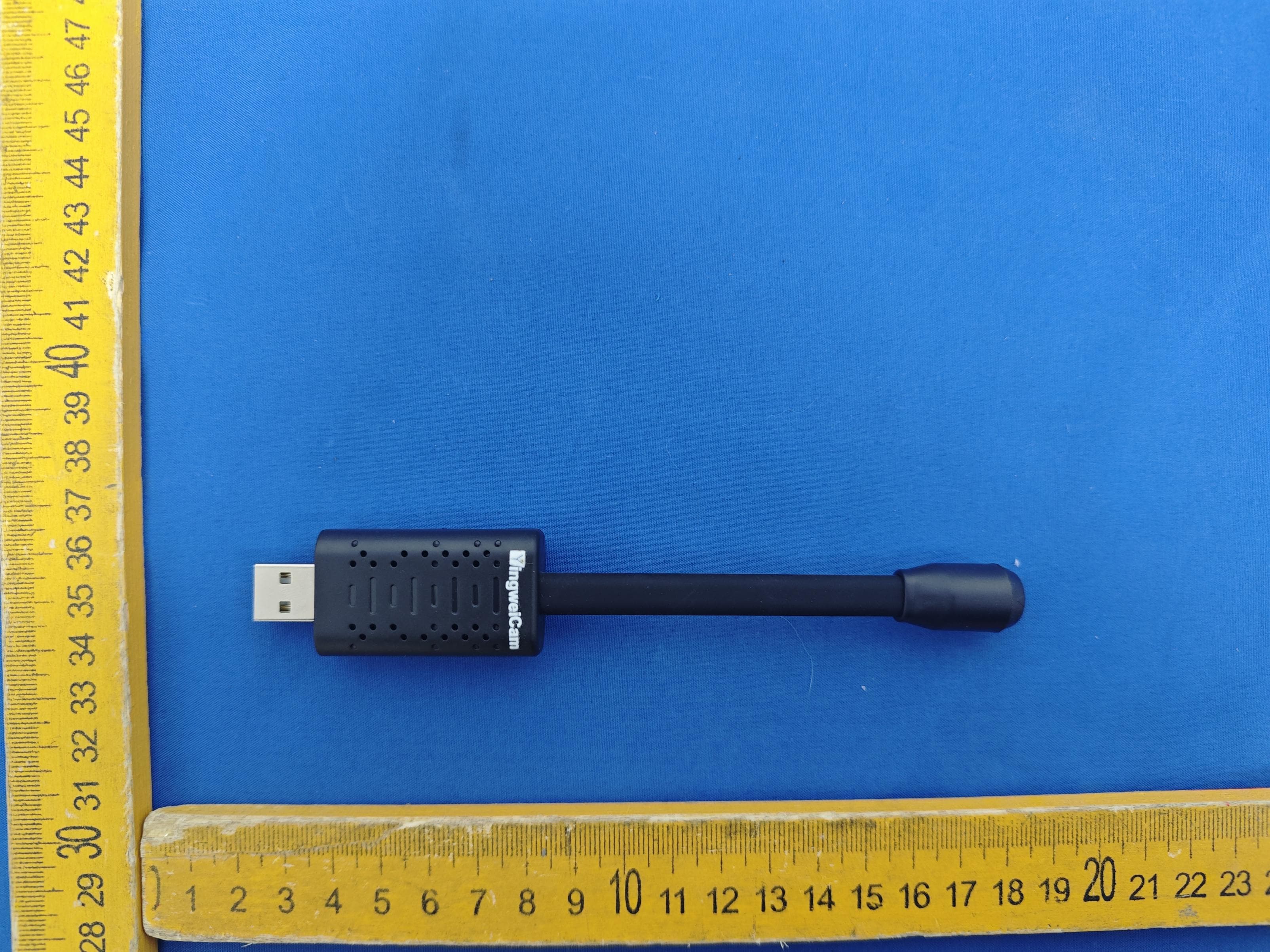 Security Camera - FCC ID 2BEUO-LY06F - Guangzhou Hongding electronic Technology Co., LTD